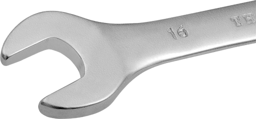 Фото 5 товара Ключ гаечный рожковый серии ARC, 14х16 мм, THORVIK