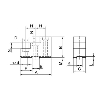 Кулачок накладной обратный 3-125.04.11.016 Ø125 БелТАПАЗ РБ - фото 2