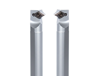 S12M-SDWCR07 DKR державка для внутреннего точения Deskar - фото 2