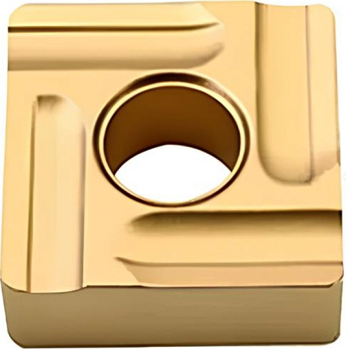 Фото 0 товара SNMG150612L LF9018 токарная пластина Deskar