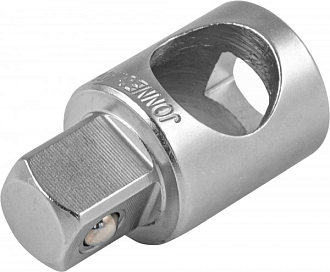 Адаптер для удлинителя 1/2"(F)-3/8"(М), Jonnesway - фото 3
