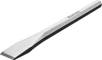 Зубило слесарное по металлу KRAFTOOL, Grand 2103-16,16х180 мм - фото 1