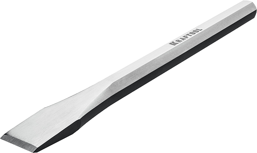 Фото 0 товара Зубило слесарное по металлу KRAFTOOL, Grand 2103-16,16х180 мм