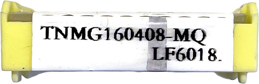 Фото 6 товара TNMG160408 MQ LF6018 токарная пластина Deskar