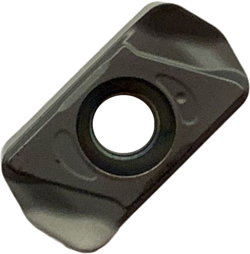 Фото 2 товара LNMU0303ZER-MJ LF6018 фрезерная пластина Deskar