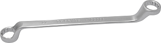 Ключ гаечный накидной изогнутый серии ARC, 20х22 мм, THORVIK - фото 1
