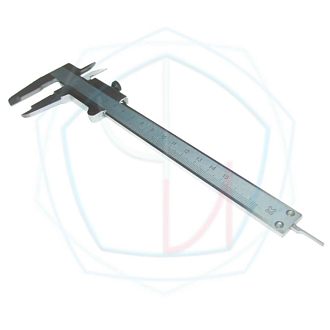 Штангенциркуль ШЦ-I-150-0,1 кл.1 СТИЗ - фото 4