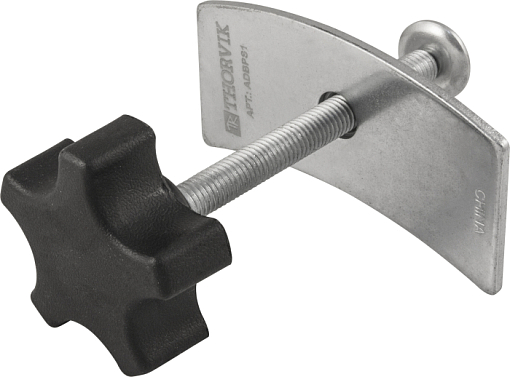 Фото 0 товара Приспособление для возврата поршней дисковых тормозных механизмов в сборе, THORVIK