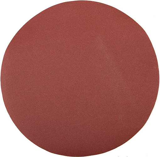 Фото 0 товара Круг шлифовальный универсальный из абразивной бумаги STAYER без отв., Р180, 125 мм, 5 шт., 35453-125-180 Master