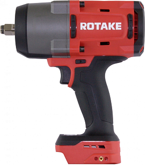 (T3) Гайковерт ударный аккумуляторный бесщёточный 1/2"DR, 18В, 1880 Нм, (без АКБ и З/У), THORVIK - фото 3