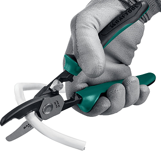 Кабелерез KSD-20 23332-20KRAFTOOL 200 мм, до 20 мм - фото 3