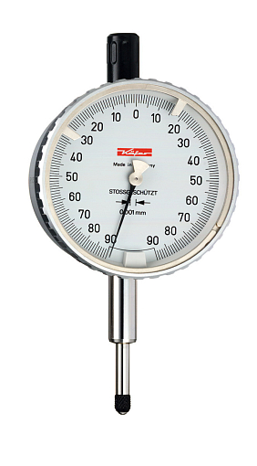 Фото 2 товара Аварийный индикатор часового типа 0,08/58 мм