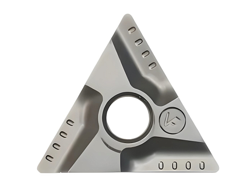 Фото 0 товара TNMG160408R-VF LF90 токарная пластина Deskar