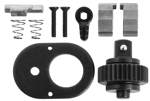 Фото 0 товара Ремонтный комплект для ключа динамометрического TWBDM14630, THORVIK