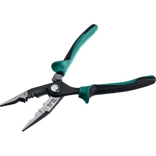 Фото 1 товара Клещи многофункциональные KM-20 23336-20 KRAFTOOL