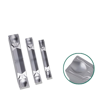 ZTFD0303-MG KT1151 пластина канавочная - фото 2