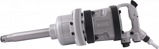 Фото 1 товара Гайковерт пневматический 1"DR 3500 об/мин., 3800 Нм, THORVIK
