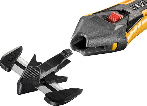 Фото 1 товара OLFA 10 шт., Лезвие для ножа SK-16 OL-SKB-16/10