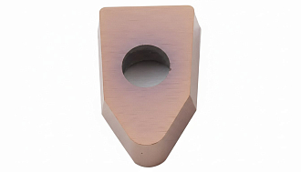 FD08-R0.6-ZP30 пластина отрезная Qtool - фото 3