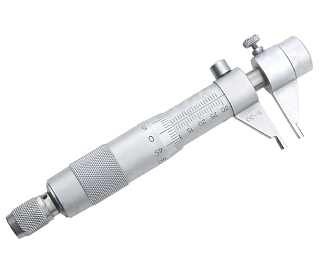 Нутромер НМ 125-150 GRIFF - фото 1