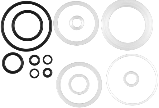 Фото 0 товара Ремонтный комплект для пресса гидравлического напольного 20т OHT620V, Ombra