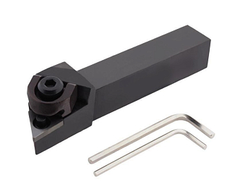 WTJNR3232P16 державка для наружного точения Deskar - фото 1