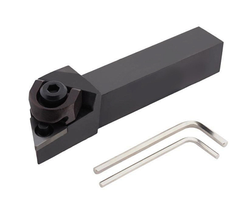 Фото 0 товара WTJNR3232P16 державка для наружного точения Deskar