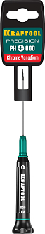 Отвертка PH для точных работ Precision, Kraftool - фото 4