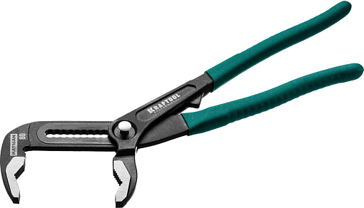 Фото 3 товара Клещи переставные KAYMAN 22353-30 KRAFTOOL 300 мм