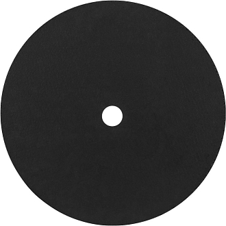 Диск отрезной абразивный по металлу, 300х3.0х25.4 мм, THORVIK - фото 2