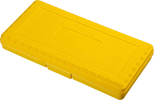 Фото 2 товара Набор метчиков и плашек MaxCut STAYER 16 предметов, 28010-H16_z01