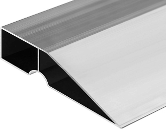 Правило алюминиевое ДВУХВАТ STAYER 2 м, 10723-2.0_z03 - фото 4