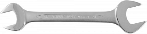 Фото 0 товара Ключ гаечный рожковый, 36х41 мм, Jonnesway