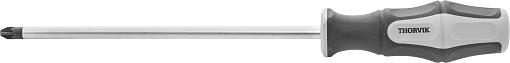 Фото 0 товара Отвертка стержневая POZIDRIV®, PZ3x200 мм, THORVIK