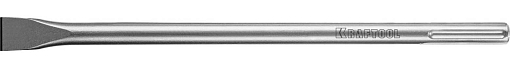 Фото 0 товара Плоское зубило KRAFTOOL 29332-25-600_z01,600 мм, SDS-max