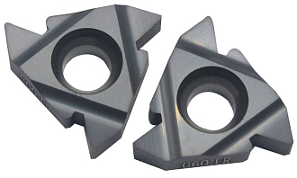 16ER G 60 LDA резьбовая пластина Deskar - фото 5