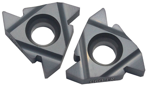 Фото 4 товара 16ER G 60 LDA резьбовая пластина Deskar