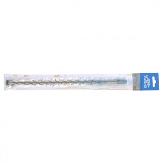 Бур SDS PLUS 14 х 300 мм, Luxembourg tip, SDS Plus Барс - фото 4