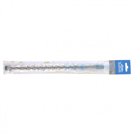Фото 3 товара Бур SDS PLUS 14 х 300 мм, Luxembourg tip, SDS Plus Барс