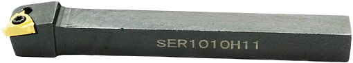 Фото 0 товара SER1010H11 державка резьбовая Deskar