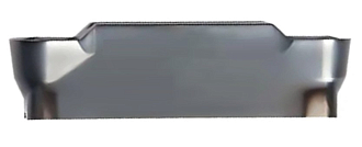 MRMN400 M LDA пластина для отрезки и точения канавок Deskar - фото 3