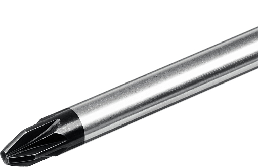 Фото 2 товара Отвертка STAYER PZ2x100 мм, 2511-2-10