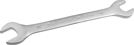 Фото 3 товара Ключ гаечный рожковый серии ARC, 17х19 мм, THORVIK