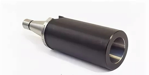 Фото 0 товара Втулка переходная ISO30/MS4 под винт