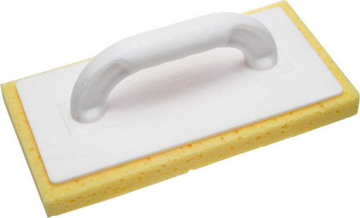 Фото 0 товара Доска терочная STAYER 140x280 мм, поролоновое покрытие 25 мм, 2-08165-25