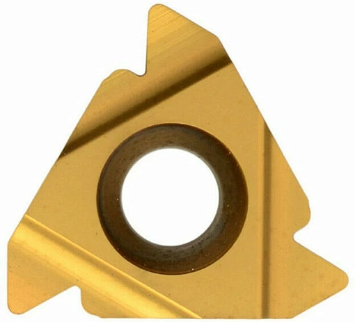 Фото 0 товара 16IR 1.5 TR LDC резьбовая пластина Deskar