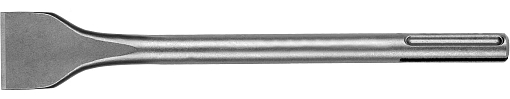 Фото 0 товара Зубило лопаточное STAYER 50 х 400 мм, SDS-max,29394-50-400
