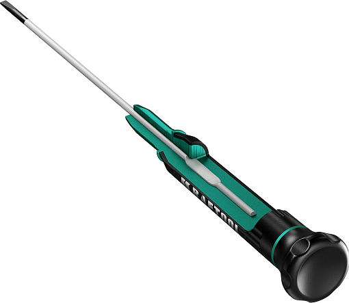 Фото 1 товара Отвертка TX 9 для точных работ Precision, Kraftool