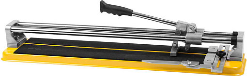 Фото 0 товара  Плиткорез профессиональный на подшипниках STAYER 600 мм, 4-15 мм, 3318-60