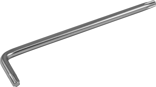 Фото 0 товара Ключ торцевой TORX®, T27, THORVIK